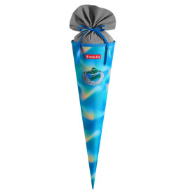 Schultüte ''Ninja Zazu''