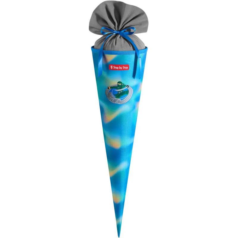 Schultüte ''Ninja Zazu''