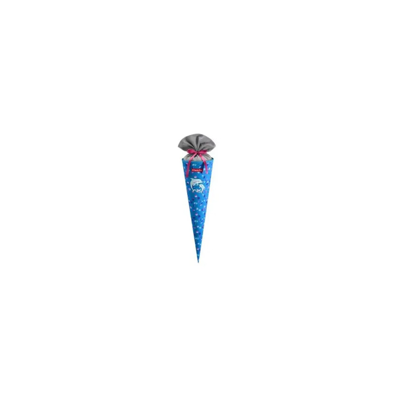 Schultüte ''Dolphin Finja''