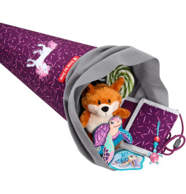 Schultüte ''Pretty Unicorn Nuala''