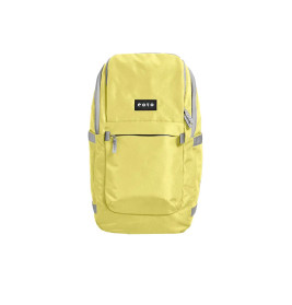- alles im Blick: Der Rucksack mit großer Öffnung und smartem Design sorgt für schnellen Zugriff und