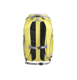 - alles im Blick: Der Rucksack mit großer Öffnung und smartem Design sorgt für schnellen Zugriff und