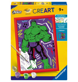 Hulk Smash