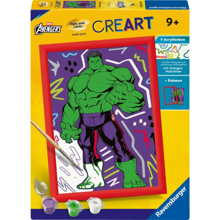 Hulk Smash
