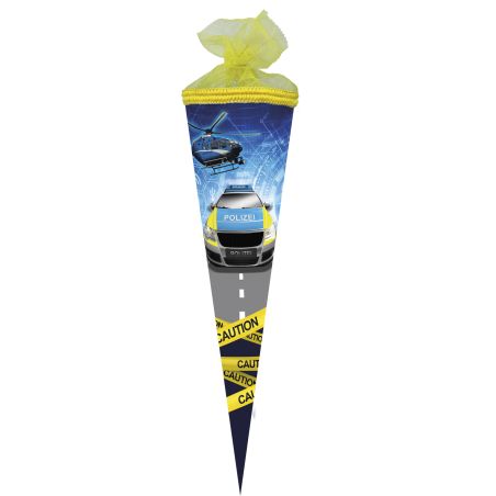 Schultüte Sonderkommando 35cm