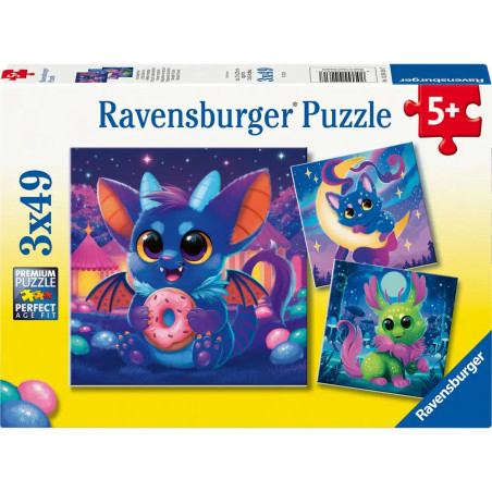 Monsterchen