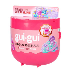 Moose Toys GUI GUI S2 MEGA SLIME HAUL