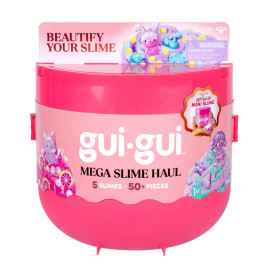 Moose Toys GUI GUI S2 MEGA SLIME HAUL