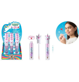 RP Glitzer-Lipgloss Einhorn