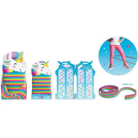 RP Gummitwist 5M
