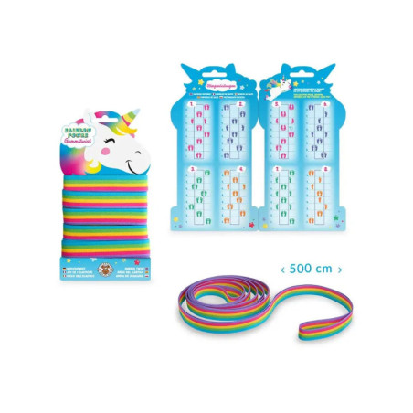 RP Gummitwist 5M