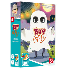 Buh Party