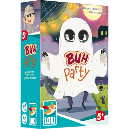 Buh Party