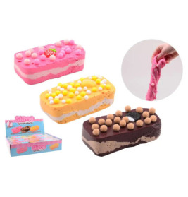 Bakery Style - Puffschleim sortiert