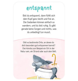 50 Gefühle - kinderleicht erklärt