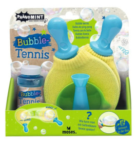 PhänoMint Bubble-Tennis