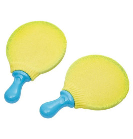 PhänoMint Bubble-Tennis