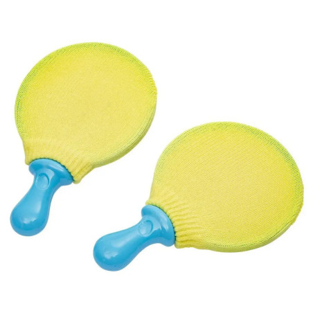 PhänoMint Bubble-Tennis