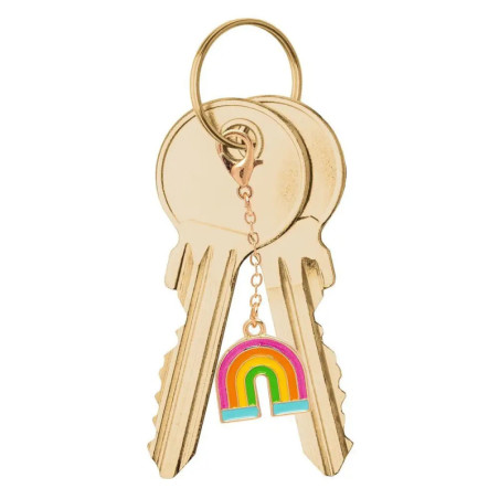 Happy Day Mini-Charms