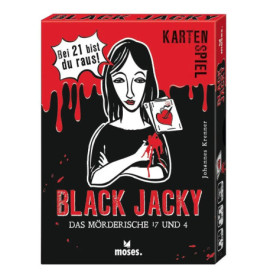 Black Jacky