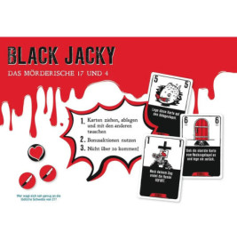 Black Jacky
