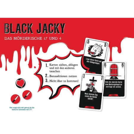 Black Jacky