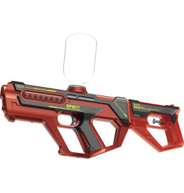 Splash   Fun Wasserpistole 2 in 1, 36 cm, elektrisch, 2-fach sortiert