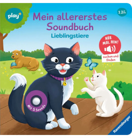 Lieblingstiere
