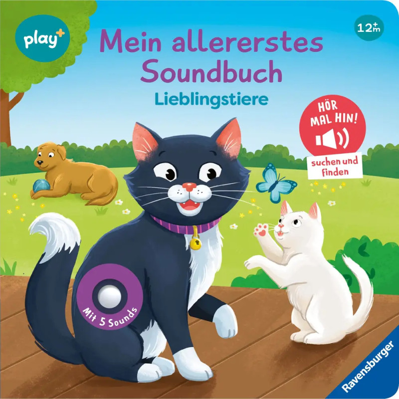 Lieblingstiere