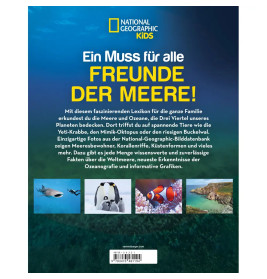 Lexikon der Meere