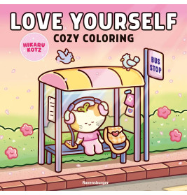 Love Yourself