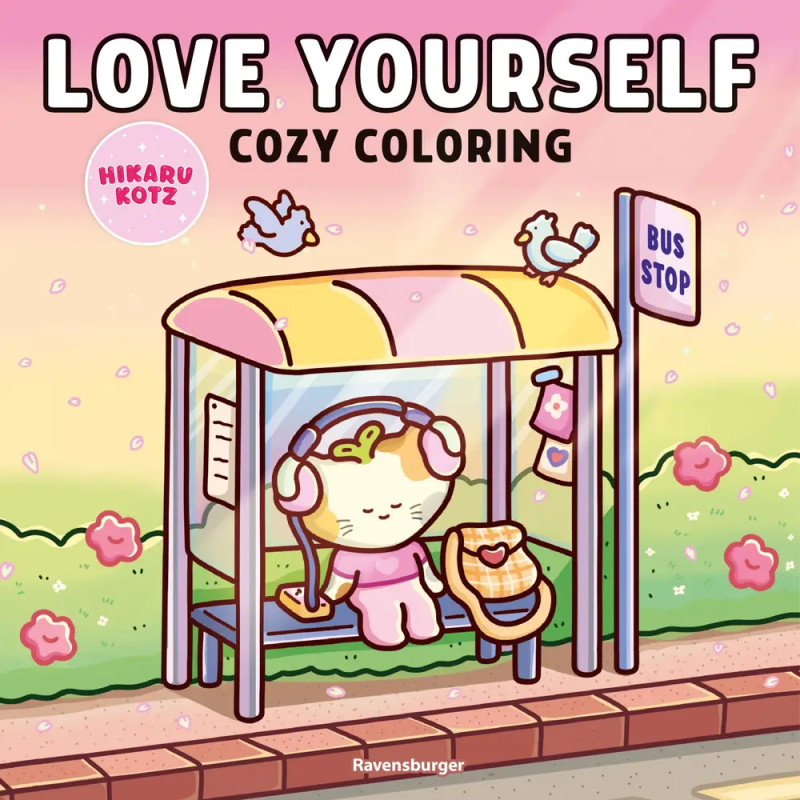 Love Yourself