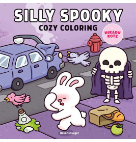 Silly Spooky