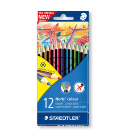 Farbstift Noris® colour BuntstiftColour.pencil Noris colou