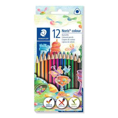 Farbstift Buntstift Buntstift