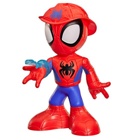 SAF  Dance N Rescue Spidey