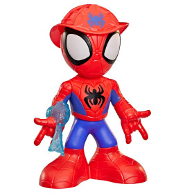 SAF  Dance N Rescue Spidey