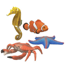 Meerestiere Entdecker Set