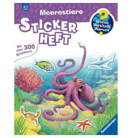 Meerestiere