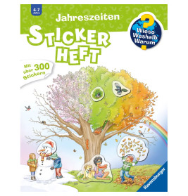 Jahreszeiten