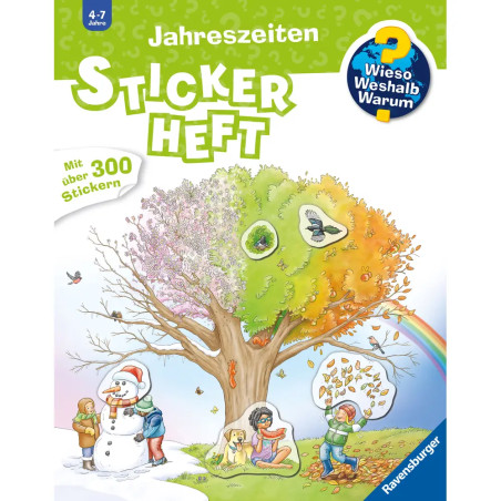 Jahreszeiten