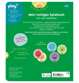 Wut im Bauch