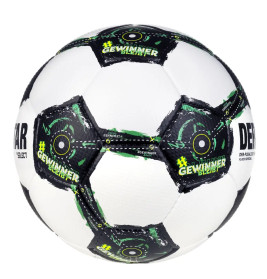 Derbystar Fußball DFB Pokal Player Special Gr. 5, 25/26