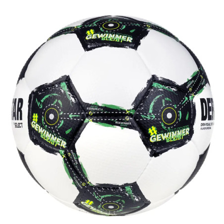 Derbystar Fußball DFB Pokal Player Special Gr. 5, 25/26