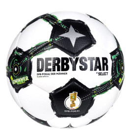 Derbystar Fußball DFB Pokal Player Special Gr. 5, 25/26