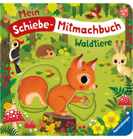 Waldtiere