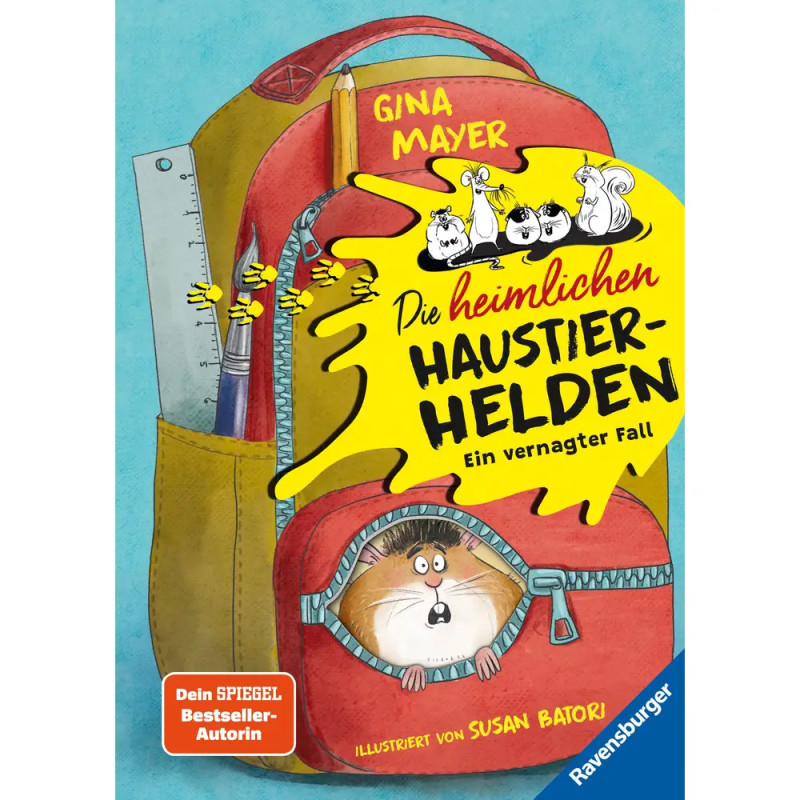 Ein vernagter Fall