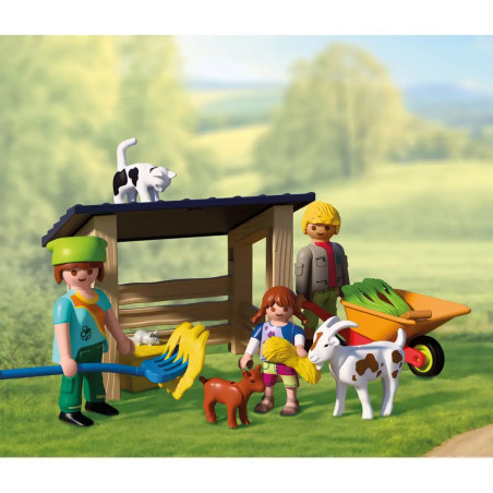 Bauernhaus