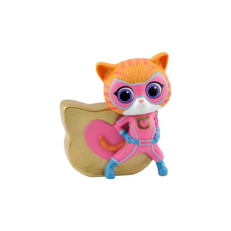 Disney SuperKitties: Ginny [DACH]