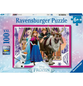 Disney Frozen
